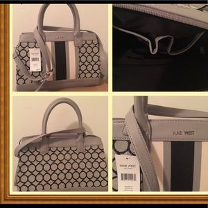New NineWest Handbag